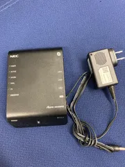 NEC ATERM5400HP 無線LANルーター ACアダプター付き 動作品 Aterm WX5400HP | 製品一覧 | AtermStation