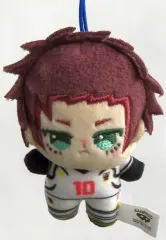 【中古】ぬいぐるみ 糸師冴 ほわぬいvol.3 「ブルーロック」