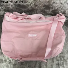 2025年最新】supreme 25ss utility bagの人気アイテム - メルカリ