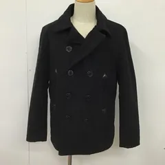 Alpha Industries アルファ インダストリー コート アウター Pコート カラージャケット ミリタリーコート