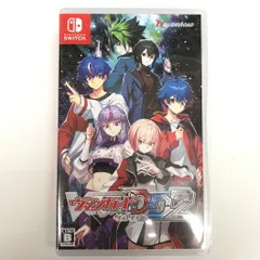 【中古品】カードファイト!! ヴァンガード ディアデイズ2 - Switch【029-251018-mo-10-fur】