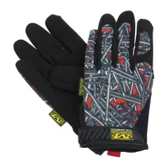 2024年最新】Supreme Mechanix Original Work Glovesの人気アイテム