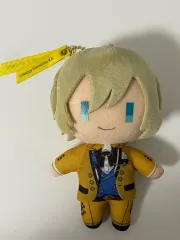 あんさんぶるスターズ！！(あんスタ) 天祥院 英智 5 周年 ぬい + 木箱