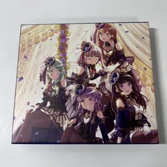 「バンドリ　Wahl/Roselia　Blu-ray付生産限定盤　未開封品 519xbOUUA6L._SY200_QL15_.jpg