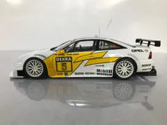 2025年最新】タミヤ 1/24 オペルカリブラV6DTM の人気アイテム