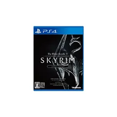The Elder Scrolls V: Skyrim SPECIAL EDITION 【CEROレーティング「Z」】 - PS4 1