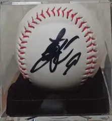 超貴重公式球、サインボール柳田悠岐、高橋礼 直筆 2025年最新】柳田悠岐 サインボールの人気アイテム - メルカリ