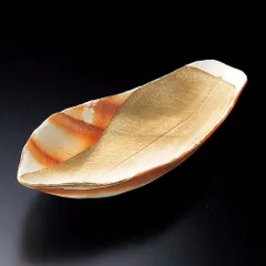 朴葉乾漆茶器松渓 朴葉乾漆茶器松渓