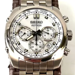 未使用 保証期間2027年8月】SEIKO アストロン オリジンSBXY025