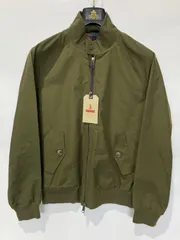 BARACUTA ダークグリーン ジャンパー 楽天市場】 Baracuta 【 バラクータ 】 : CLOZEST モッズメンズレディース