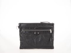 BALENCIAGA クラシック クリップ M バッグ