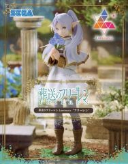 [중고] 피규어 프리렌[장송의프리렌] Luminasta“프리렌