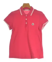 MONCLER ポロシャツ レディース 【古着】【中古】【送料無料】