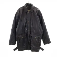 90's 激渋 GELEONE BASIC ガレオネベーシックジャケット レザー 90's 激渋 GELEONE BASIC ガレオネベーシックジャケット レザー