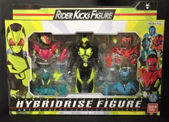 2025年最新】ライダーキックスフィギュアの人気アイテム - メルカリ
