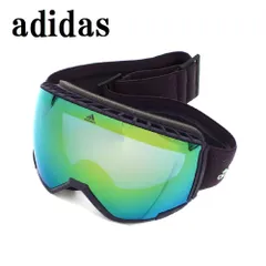 アディダス adidas SP0039F 92Q 00 スキー ゴーグル スノーボード スノボ アウトドア UVカット 紫外線カット メンズ レディース パープルのサムネイル