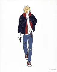 2025年最新】banana fish mappaの人気アイテム - メルカリ