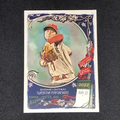 2025年最新】topps 2023 大谷翔平の人気アイテム - メルカリ