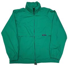 Supreme ナイロンジャケット 90s - メルカリ