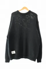 WTAPS Sweater ダブルタップス クロスボーン ニット 02 M 2026年最新】wtaps クロスボーン ニットの人気アイテム - メルカリ