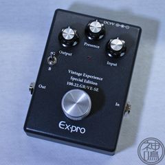 Ex-pro Vintage Exprience -Special Edition- 100.22.GR/VE-SE【USED】