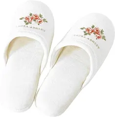 2025年最新】ローラアシュレイ スリッパの人気アイテム - メルカリ