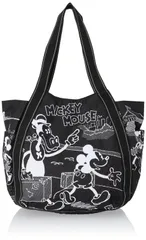 【数量限定】バルーントート トートバッグ [ディズニー]