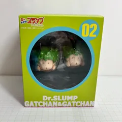 2025年最新】千値練 アラレちゃんの人気アイテム - メルカリ