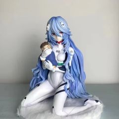 エヴァンゲリオン 綾波レイ フィギュア