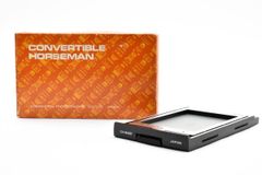 ★希少品★ ホースマン CONVERTIBLE HORSEMAN CH-8422 コンバーチブル ピントグラス 元箱付属 Y0850#A2114