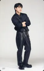 【中古】コレクションカード(男性) 084：JO1/豆原一成/「LAPOSTA 2025 Supported by docomo」トレーディングカード