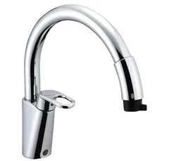 2025年最新】INAX LIXIL シングルレバー混合水栓の人気アイテム