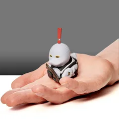 Mini TUBBZ  ゲノムソルジャー ゲノム兵 『メタルギアソリッド』のサムネイル