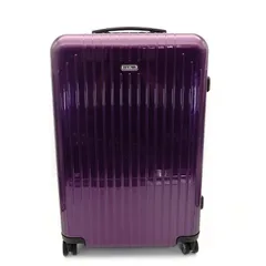 2025年最新】リモワ サルサエアー 63の人気アイテム - メルカリ