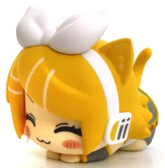 おひるねこ 鏡音リン 鏡音レン 巡音ルカ 6個セット 初音ミクシリーズ おひるねこ ミニフィギュア“鏡音リン・鏡音