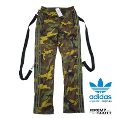 2025年最新】adidas jeremy scott パンツの人気アイテム - メルカリ