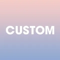 【カスタム／外側に貼るタイプ】SEVENTEEN ペンライト デコステッカー カラット棒 CARAT棒