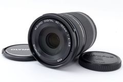 OLYMPUS M.ZUIKO 40-150mm望遠レンズ★運動会や旅行の必需品
