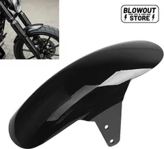 ハーレー 純正　フロントフェンダー　FX XL 黒 ハーレー 純正 フロントフェンダー FX XL 黒 2025年最新】Yahoo