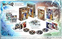 【中古】(未使用･未開封品)メタファー：リファンタジオ アトラスブランド35thアニバーサリーエディション - PS5