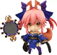 【中古】フィギュア ねんどろいど キャスター 「Fate/EXTRA」