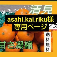 清美　専用ページ　　５Kg　和歌山県　マルマ農園のサムネイル