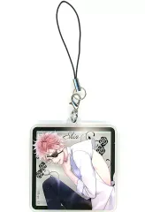 【中古】ストラップ 月浪シン アクリルストラップ 「DIABOLIK LOVERS Perfume of Vampire くじ Type B」 C-6賞