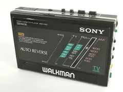 2024年最新】SONY WALKMAN WM-F501の人気アイテム - メルカリ