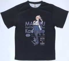 新品未使用 希少激レア 艦これ　 Tシャツ サイズ L 5点セット 新品未使用 希少激レア 艦これ Tシャツ サイズ L 5点セット