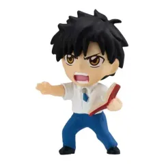 【中古】トレーディングフィギュア 清麿 「ハグコット 金色のガッシュベル!!vol.2」