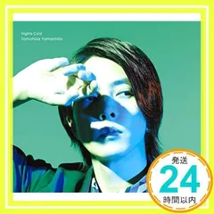 Nights Cold(通常盤)(特典なし) [CD] 山下智久_02