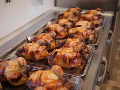 2024年最新】鶏 丸焼きの人気アイテム - メルカリ