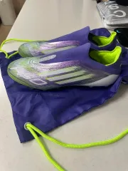 2025年最新】f50 elite agの人気アイテム - メルカリ