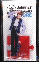 Travis Japan 19年Johnnys' ISLAND STORE 松倉海斗 アクリル